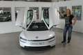Ford Fiesta Trend Sitzheizg.Beheizb. Frontscheibe Alu Silber - thumbnail 10