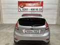 Ford Fiesta Trend Sitzheizg.Beheizb. Frontscheibe Alu Silber - thumbnail 4