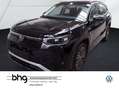Volkswagen Tayron Life 2,0 l TDI SCR 4MOTION 142 kW Schwarz - thumbnail 1