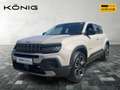 Jeep Avenger 1.2T Altitude  Kamera - Navi - ACC Beige - thumbnail 1