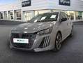 Peugeot 208 Gasolina 100 S&S 6 Vel. MAN Allure Gris - thumbnail 1