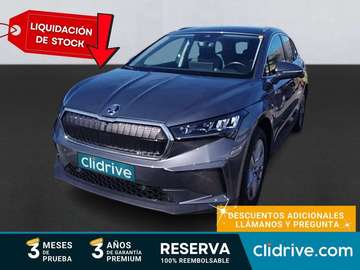 80 150 kW (204 CV) 82 kWh (77 kwh net