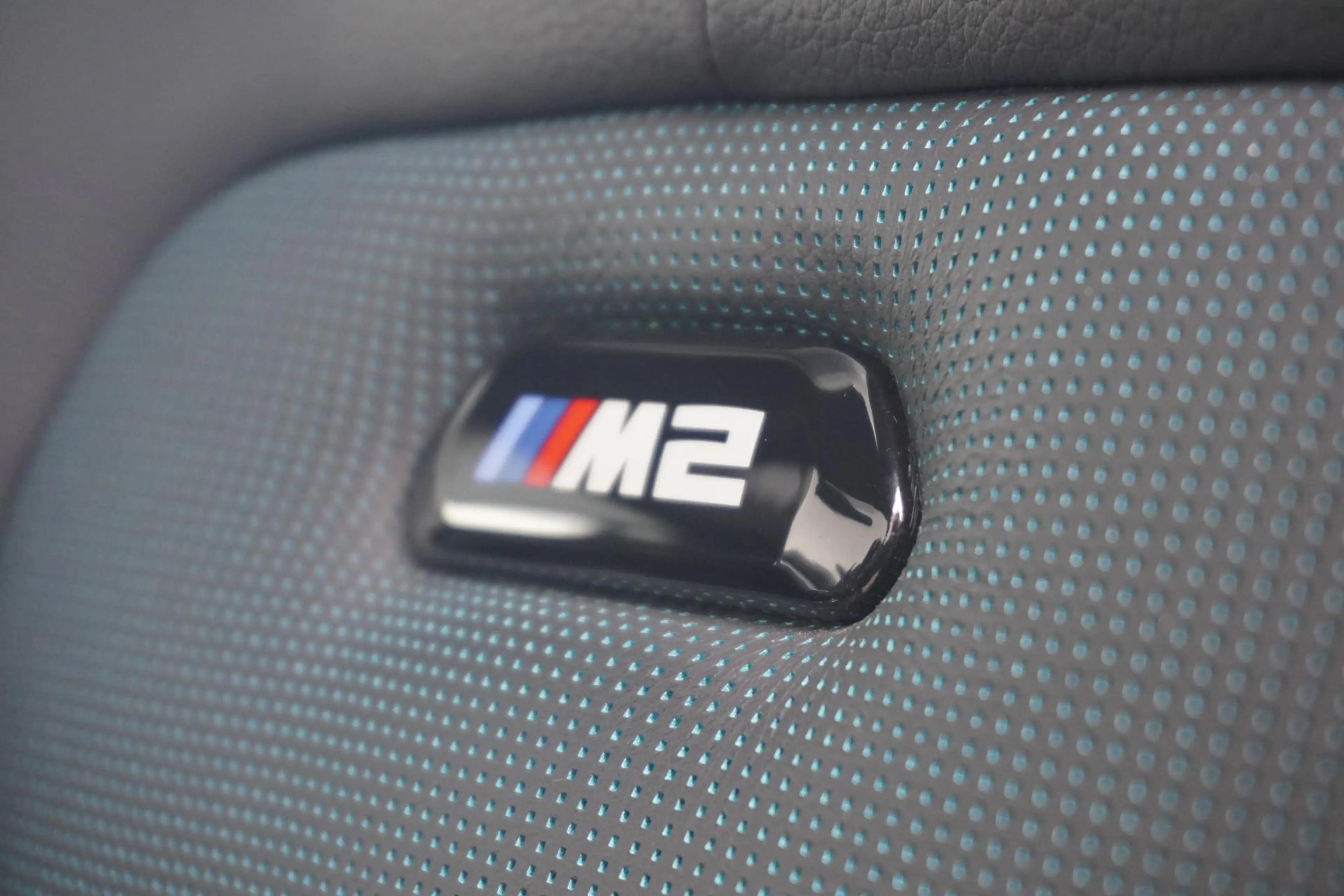 BMW M2 2-serie Coupé DCT Competition | Elektrisch schuif- — photo 7