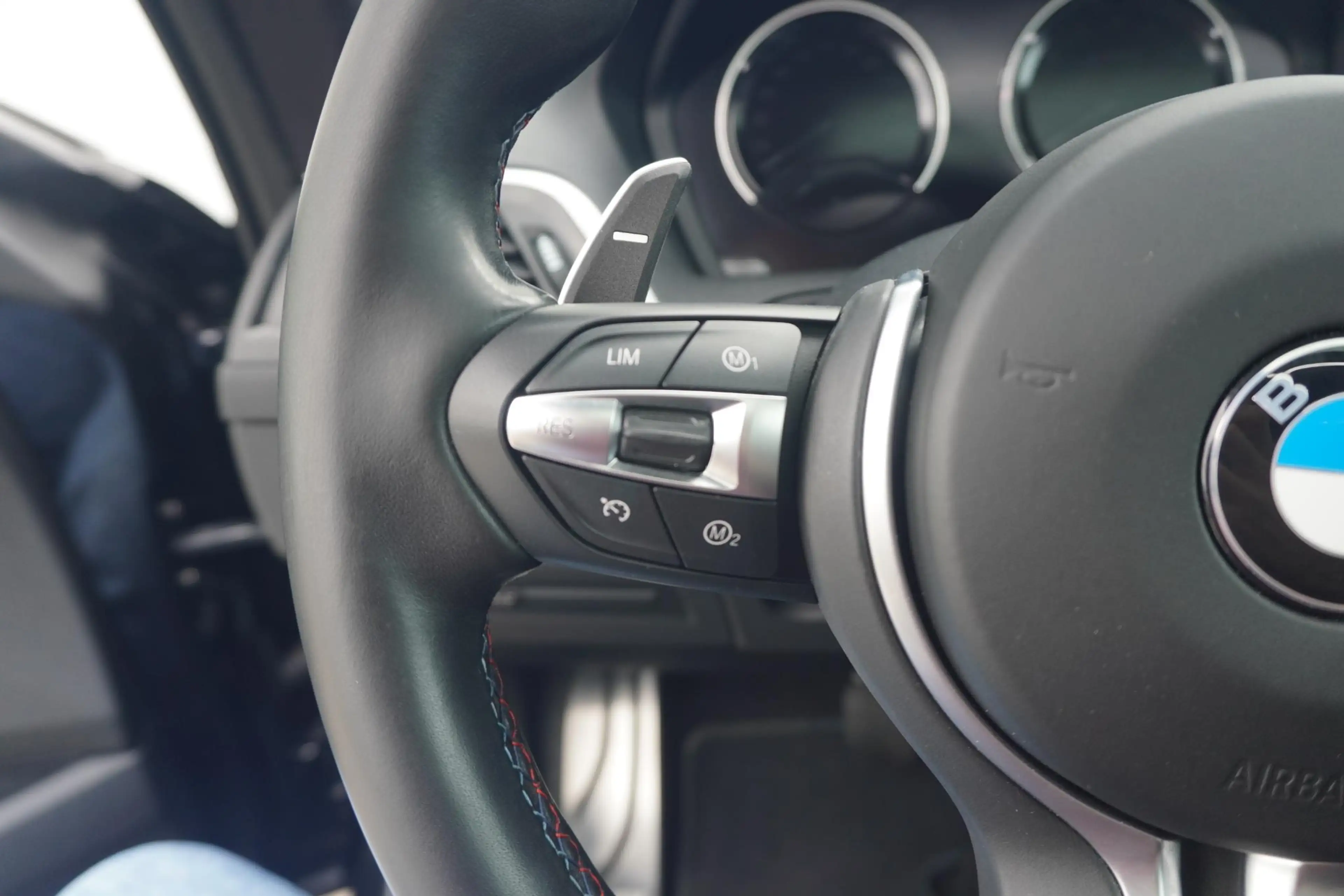 BMW M2 2-serie Coupé DCT Competition | Elektrisch schuif- — photo 12