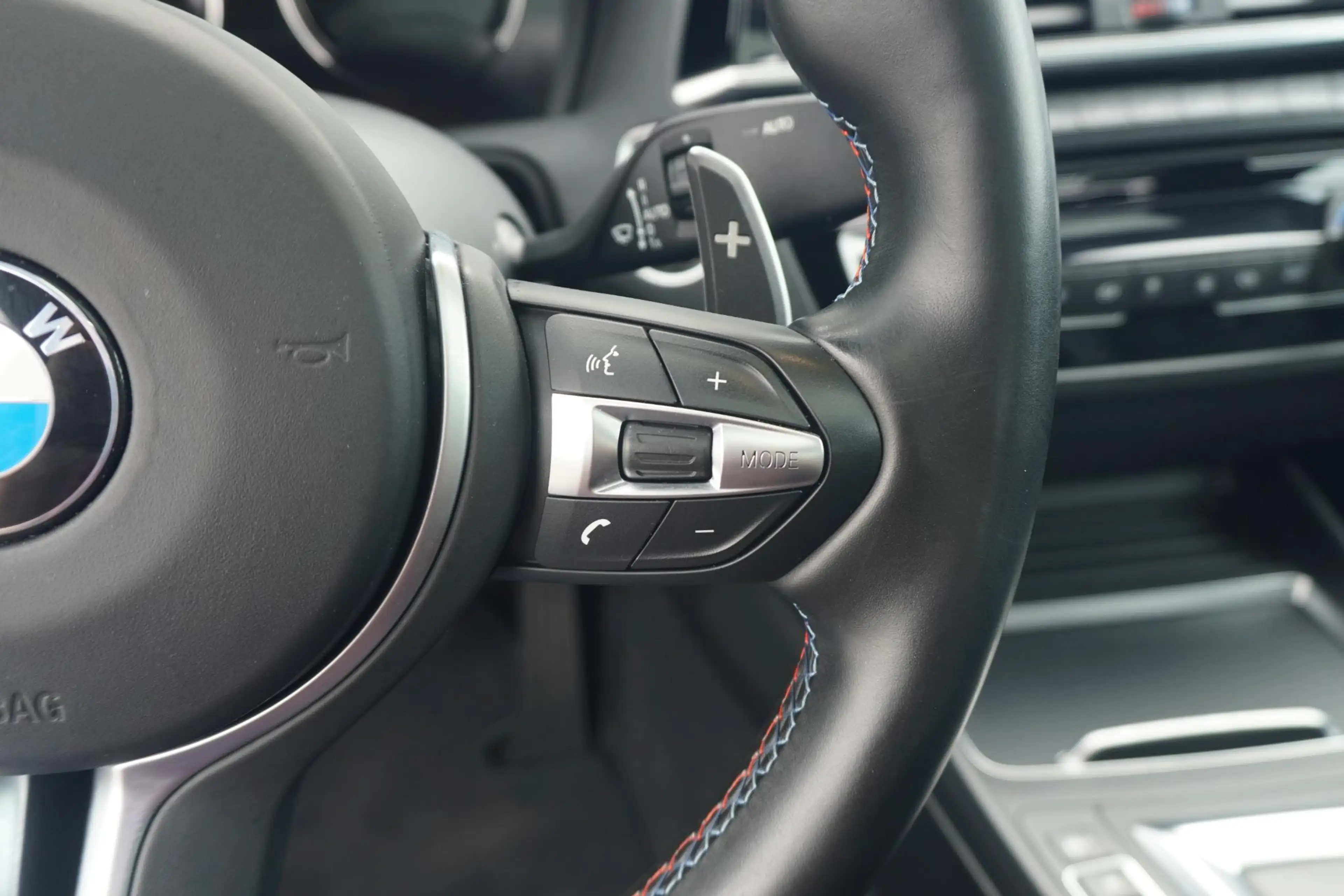 BMW M2 2-serie Coupé DCT Competition | Elektrisch schuif- — photo 14