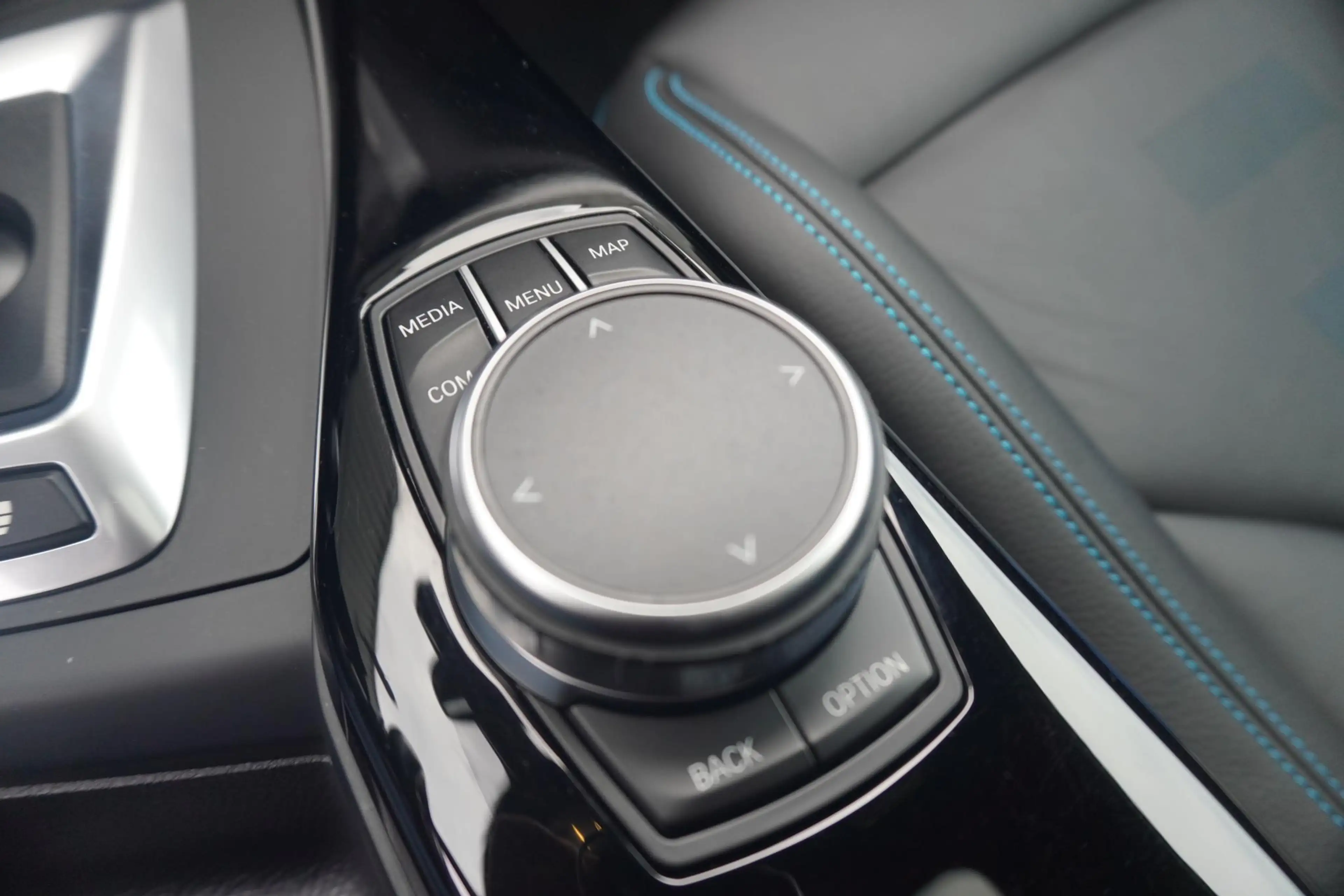 BMW M2 2-serie Coupé DCT Competition | Elektrisch schuif- — photo 15