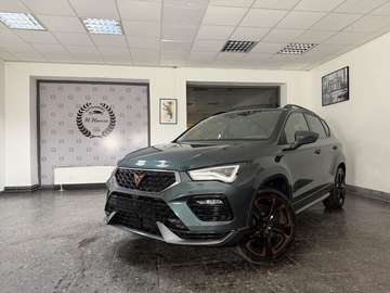 ATECA VZ AWD PANO KEYLESS 360° BEATS HUD LENK.HZ