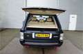Land Rover Range Rover 4.2 V8 Supercharged SE youngtimer, LPG, BTW auto! Bleu - thumbnail 28