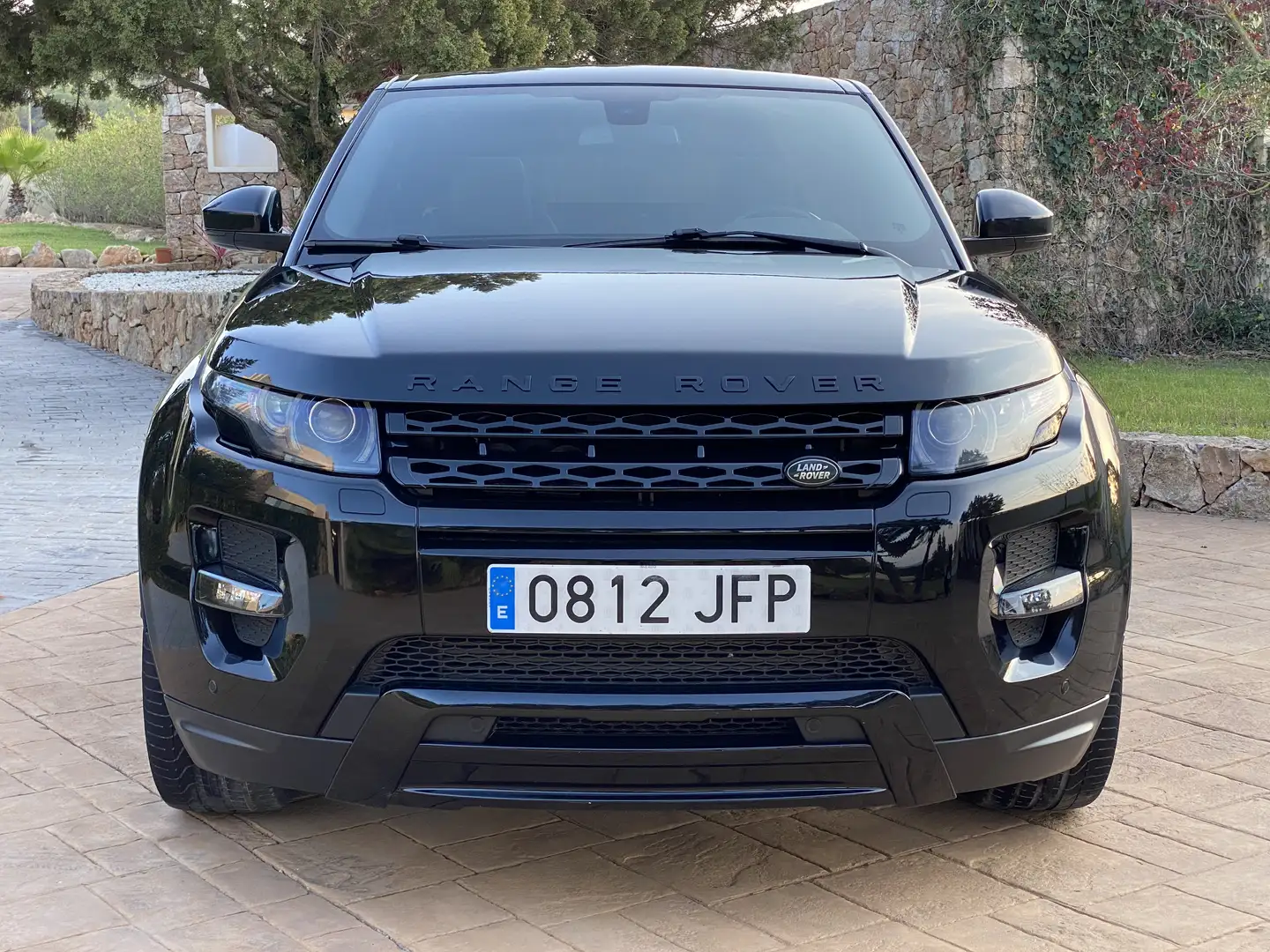 Land Rover Range Rover Evoque 2.2L SD4 Dynamic 4x4 190 Aut. - 1