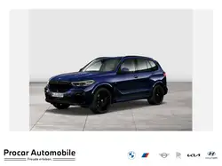 Bmw X5 M 50i PANO+DAB+LED+RFK+NAVI
