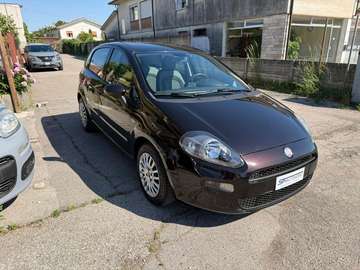 1.3 MJT II 75 CV 5 porte Easy