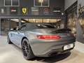 Mercedes-Benz AMG GT Roadster 476 CH Designo Magno - Malus inclus Gris - thumbnail 37