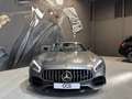 Mercedes-Benz AMG GT Roadster 476 CH Designo Magno - Malus inclus Gris - thumbnail 3