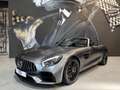Mercedes-Benz AMG GT Roadster 476 CH Designo Magno - Malus inclus Gris - thumbnail 2