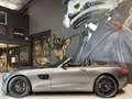 Mercedes-Benz AMG GT Roadster 476 CH Designo Magno - Malus inclus Gris - thumbnail 4