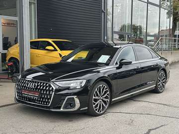 Lang 60 TFSI e PHEV quattro