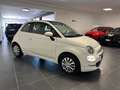Fiat 500 500 1.2 GPL 69CV EDIZIONE N 1081/1520 ANNIVERSARY Weiß - thumbnail 5