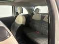 Fiat 500 500 1.2 GPL 69CV EDIZIONE N 1081/1520 ANNIVERSARY Weiß - thumbnail 12