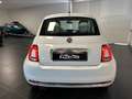 Fiat 500 500 1.2 GPL 69CV EDIZIONE N 1081/1520 ANNIVERSARY Weiß - thumbnail 8