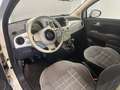 Fiat 500 500 1.2 GPL 69CV EDIZIONE N 1081/1520 ANNIVERSARY Weiß - thumbnail 10