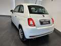 Fiat 500 500 1.2 GPL 69CV EDIZIONE N 1081/1520 ANNIVERSARY Weiß - thumbnail 7