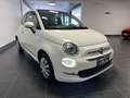 Fiat 500 500 1.2 GPL 69CV EDIZIONE N 1081/1520 ANNIVERSARY Weiß - thumbnail 4