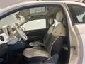 Fiat 500 500 1.2 GPL 69CV EDIZIONE N 1081/1520 ANNIVERSARY Weiß - thumbnail 11