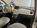 Fiat 500 500 1.2 GPL 69CV EDIZIONE N 1081/1520 ANNIVERSARY Weiß - thumbnail 13