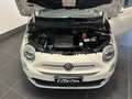 Fiat 500 500 1.2 GPL 69CV EDIZIONE N 1081/1520 ANNIVERSARY Weiß - thumbnail 17