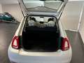 Fiat 500 500 1.2 GPL 69CV EDIZIONE N 1081/1520 ANNIVERSARY Weiß - thumbnail 16