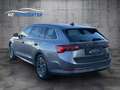 Skoda Octavia Combi Style 2.0 TDI DSG*VIRTUAL*NAVI*APP Gris - thumbnail 5
