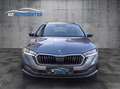 Skoda Octavia Combi Style 2.0 TDI DSG*VIRTUAL*NAVI*APP Gris - thumbnail 2