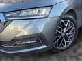 Skoda Octavia Combi Style 2.0 TDI DSG*VIRTUAL*NAVI*APP Gris - thumbnail 4