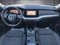 Skoda Octavia Combi Style 2.0 TDI DSG*VIRTUAL*NAVI*APP Gris - thumbnail 10