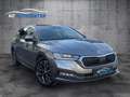Skoda Octavia Combi Style 2.0 TDI DSG*VIRTUAL*NAVI*APP Gris - thumbnail 1