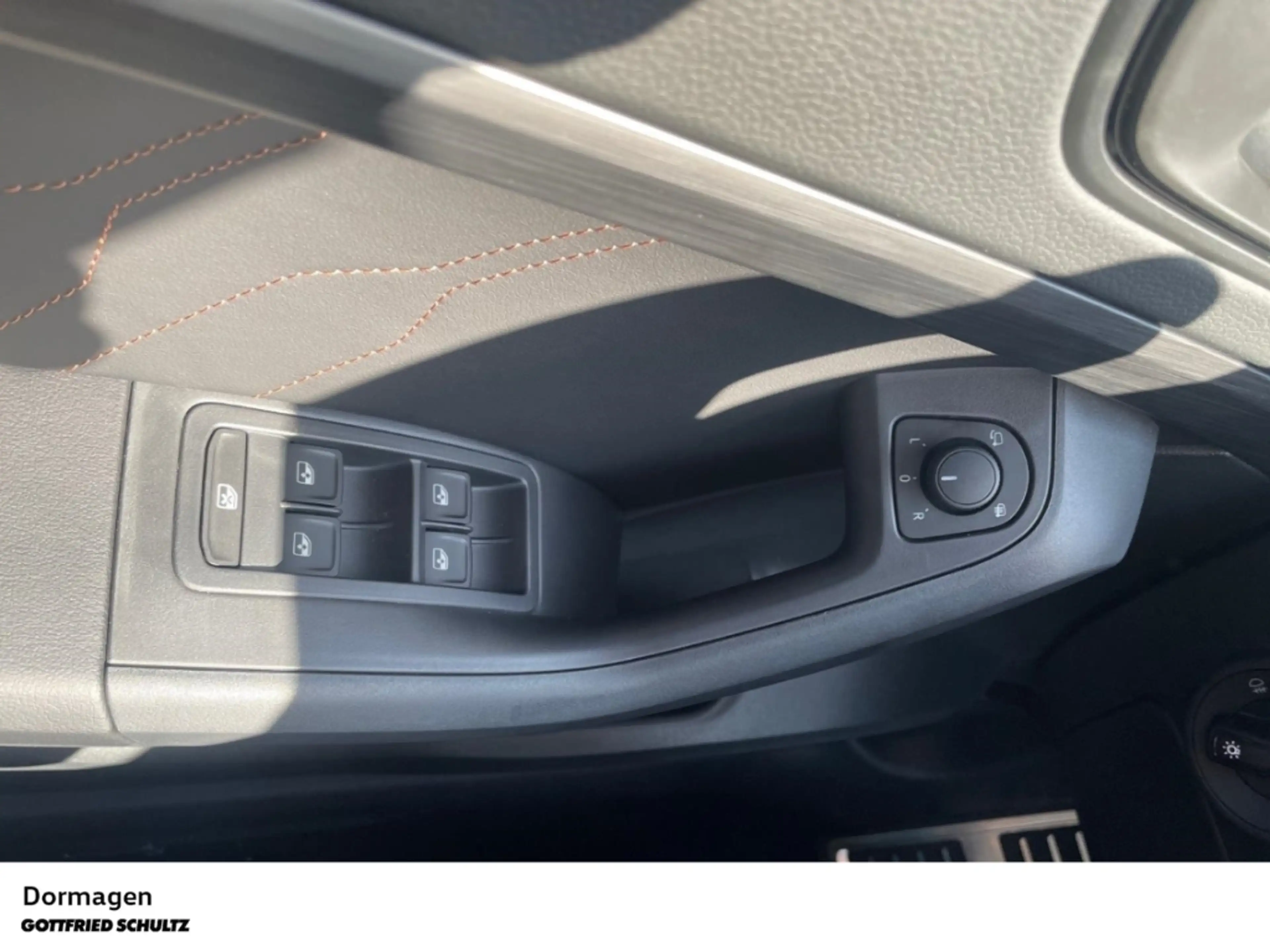 CUPRA Ateca VZ 2.0 TSI DSG 4Drive KAMERA AHK PANO KESSY — photo 11