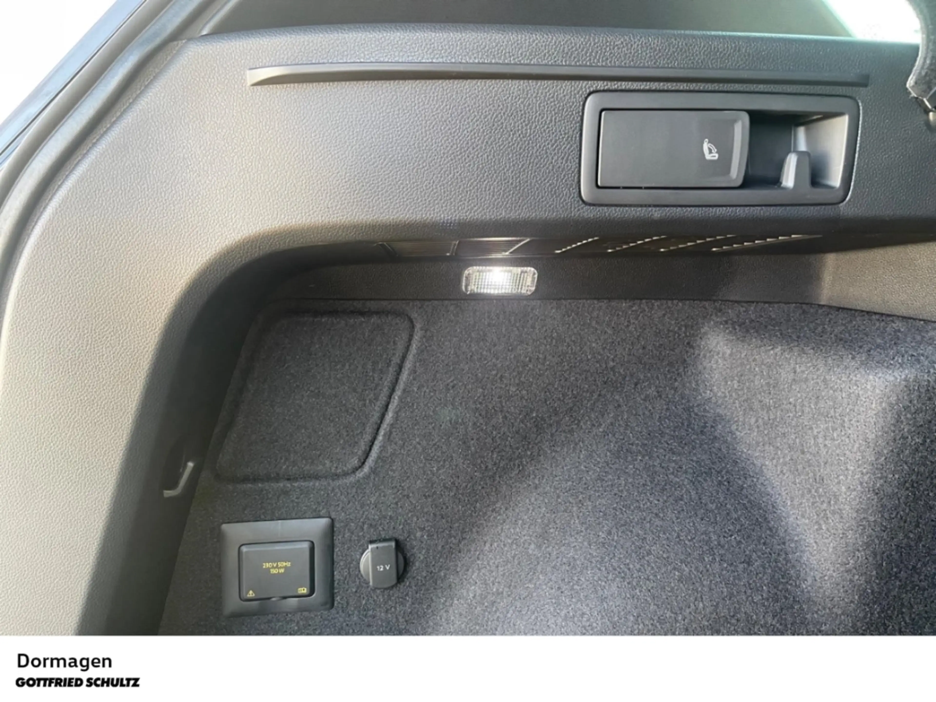 CUPRA Ateca VZ 2.0 TSI DSG 4Drive KAMERA AHK PANO KESSY — photo 15