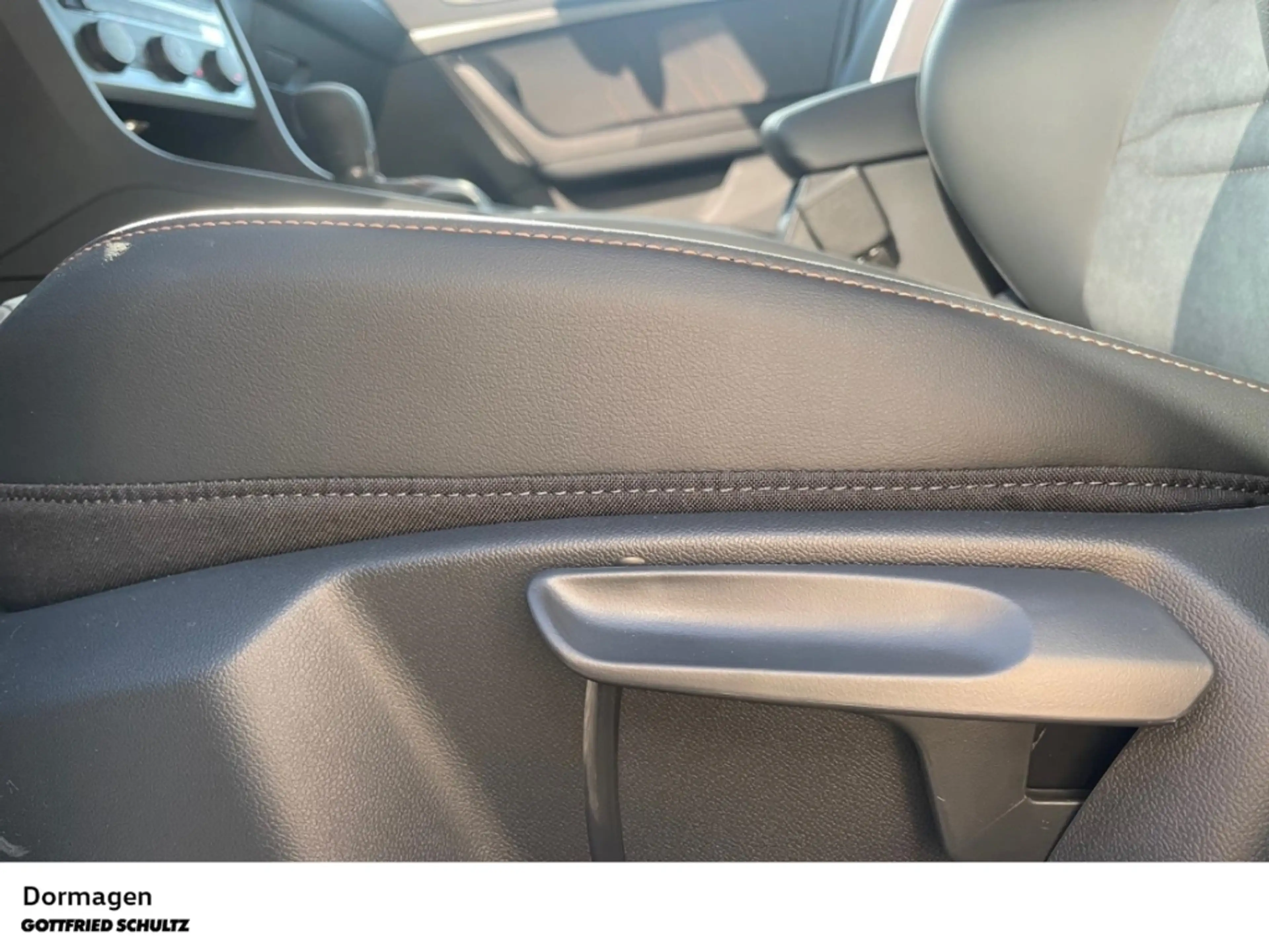 CUPRA Ateca VZ 2.0 TSI DSG 4Drive KAMERA AHK PANO KESSY — photo 12
