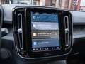 Volvo XC40 Core Recharge Single Pure Electric 2WD Blau - thumbnail 11