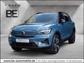 Volvo XC40 Core Recharge Single Pure Electric 2WD Blau - thumbnail 1