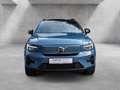 Volvo XC40 Core Recharge Single Pure Electric 2WD Blau - thumbnail 2