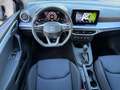 SEAT Ibiza 1.5 TSI ACT DSG FR NAVI ACC LED SHZ Kamera Grau - thumbnail 6