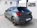 SEAT Ibiza 1.5 TSI ACT DSG FR NAVI ACC LED SHZ Kamera Grau - thumbnail 16