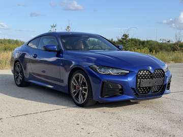 Coupé M440iXAS MHEV