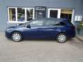 Opel Astra ST Edition Start/Stop, Winterpaket, Navi,... Blau - thumbnail 1