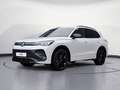 Volkswagen Tiguan R-Line 1,5 l eTSI OPF   DSG Wit - thumbnail 2