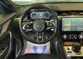 Jaguar F-Pace P550 SVR V8 AWD,ACC,Digitales Cockpit,AHK Gris - thumbnail 13