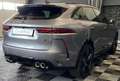 Jaguar F-Pace P550 SVR V8 AWD,ACC,Digitales Cockpit,AHK Gris - thumbnail 7