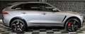Jaguar F-Pace P550 SVR V8 AWD,ACC,Digitales Cockpit,AHK Gris - thumbnail 8