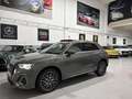 Audi Q3 45 TFSI S line quattro 180kW S tronic Gris - thumbnail 2